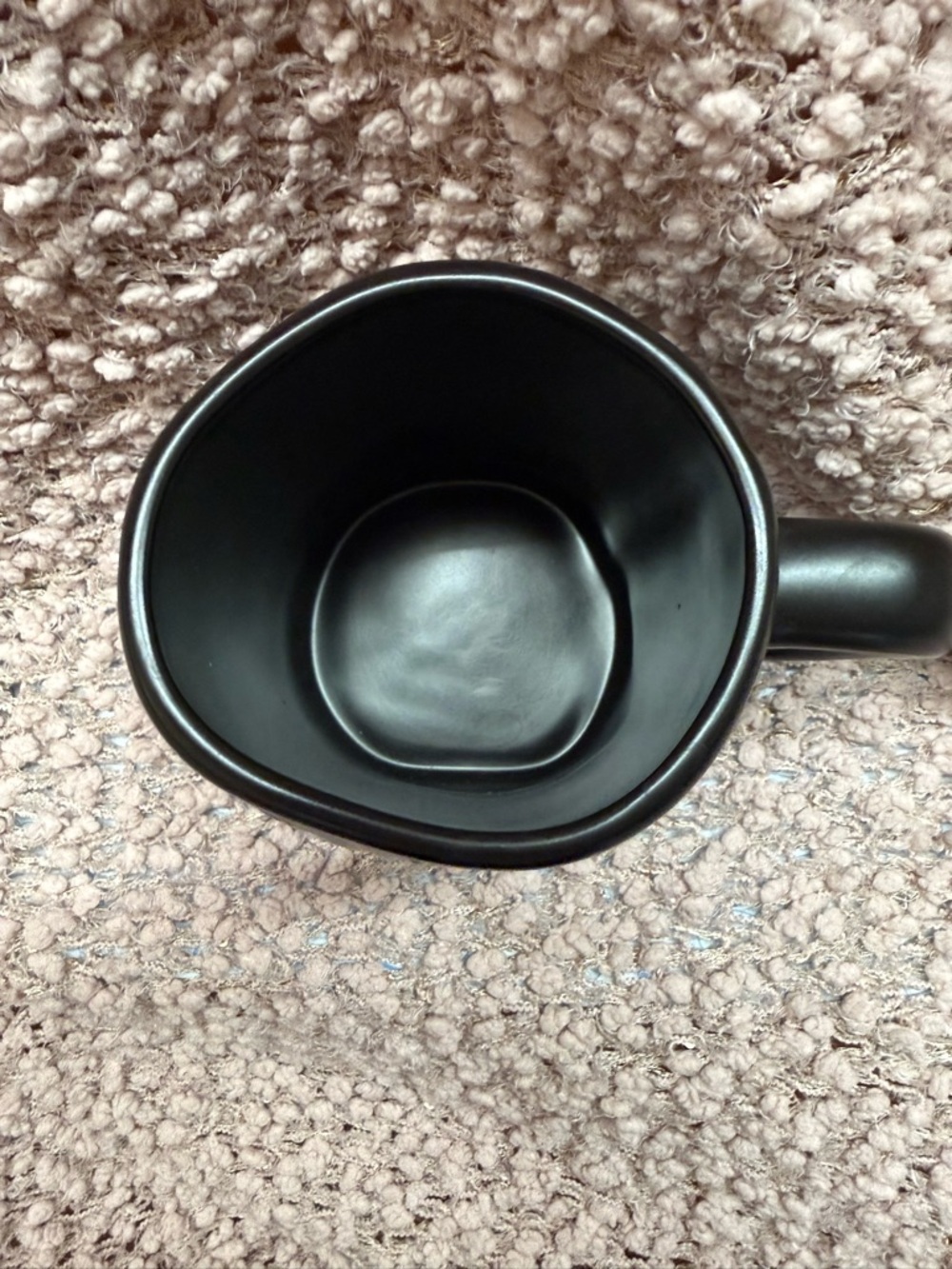 Rae Dunn Super Dad Mug - Picture 2 of 2